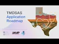 TMDSAS Application Roadmap EY 2027