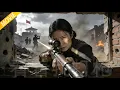 Lagu A beautiful sniper takes out a high-ranking Japanese officer—one headshot, then she walks away!