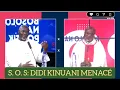 Lagu 01/01/2026💥DOSSIER DU JOUR : 🛑DIDI KINUANI BALINGI BABOMA YE 😱
