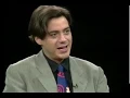 Young Robert Downey Jr - 1995 Interview