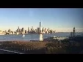 A Hoboken Sunset - Time lapse