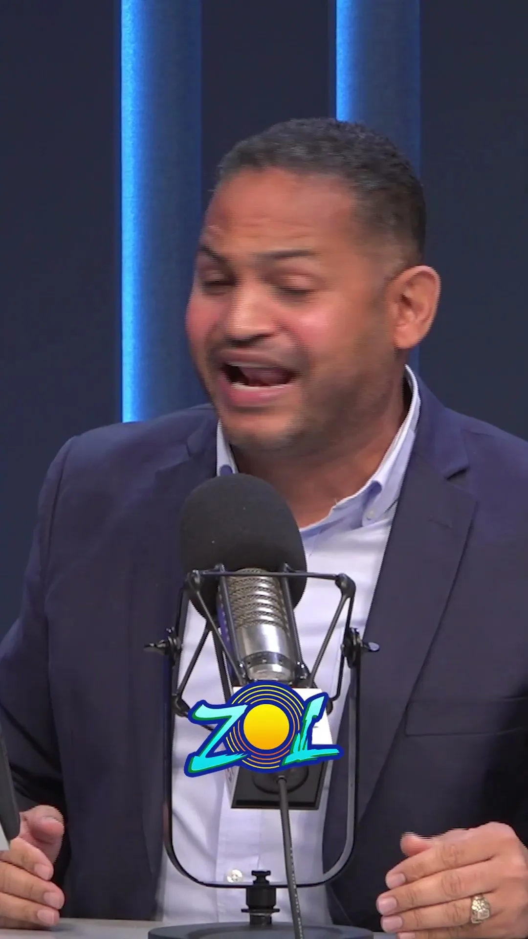 FP NO LOGRA DESPEGAR