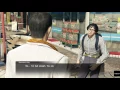 YAKUZA 0 Kiryu vs Electronics King