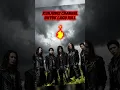 Download Lagu 🔥PADI - SOBAT | EPIC METAL SHORT COVER #Shorts