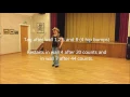 Small Town Southern Man Linedance / Chor: Karolina Ullenstav