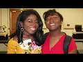 Asli McCullers shares experience as Post-baccalaureate Research Education Program PREP participant