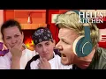 lofi ramsay radio - beats to shout at chefs to Full Episode Hell s Kitchen