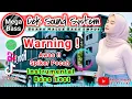 Download Lagu 🌈Cek sound Viral Awas 🚨 Bass super tinggi 😲
