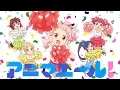 Download Lagu Anima Yell! - Opening | Jump Up↑Yell!!