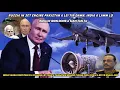 Download Lagu Russia in Jet engine Pakistan a lei tir dawn, India vauna Pakistan in a chhanglet ve leh ta