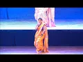 Download Lagu Mala pirtichya jhulyat jhulwa | Shravani Shringarpure | Lavani | Performance