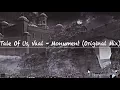 Tale Of Us, Vaal - Monument (Original Mix)
