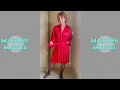 Nicky Natural Older Women Fashion Mature Model Motivation Inspiration