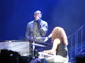 Alicia Keys & Jermaine Paul "Diary" @ Prudential Center