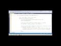 JavaScript Training In Urdu Session 9 Quick Intro to jQuery