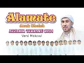 Download Lagu alamate anak sholeh | terbaru azzahir 2024 | versi makawi