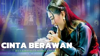 cinta berawan eva kholiq mahesa music hd audio live tratebang