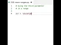 The third parameter the step can be used on its own to select every Nth character from a string
