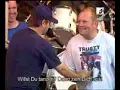 Bloodhound Gang Live  Ballad of Chasey Lain Live Hard Pop Days 2000