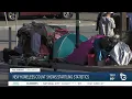 New homeless count in San Diego shows startling statistics