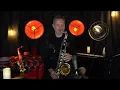 Lagu The weeknd - save your tears Saxophone cover by AKOS sax \u0026 Ariana Grande