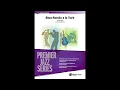 Blue Rondo a la Turk, arr. Kris Berg – Score & Sound