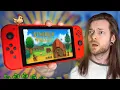 I Lied THIS is the most ADDICTIVE Nintendo Switch Game
