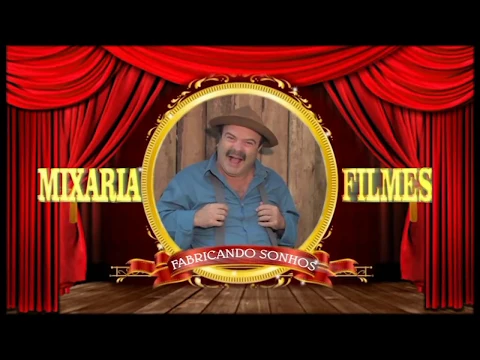 FILME Parte (2/2) - As Aventuras de Paulinho Mixaria - No Rincão dos ‘Loco Sorto’ HD COMPLETO