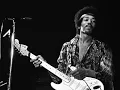 Jimi Hendrix - Red House (possibly the weirdest version)