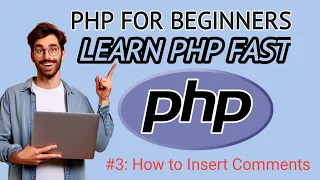 PHP Basics How to Insert Comments in PHP