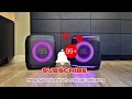 JBL Essential 2 vs JBL Encore 2 - サウンド対決？ @KULASDIGITALHUB20