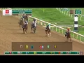 2026 Blue Grass Stakes G1 - Further Ado Dominates Ottinho at Keeneland