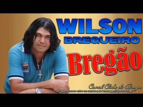Download MP3 Wilson Bregueiro - Bregão Rasgado