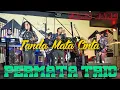 Download Lagu maliting !! TANDA MATA CINTA covered by PERMATA TRIO feat FAMA BAND Ciptaan Wiliam Star Naibaho