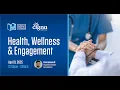 Cigna Health Wellness Engagement