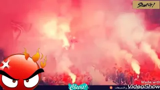 عظمه ما بعدها عظمة اسمع كلام كل المعلقين عن النادي الاهلي المصري 