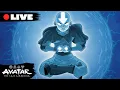 Download Lagu 🔴LIVE: Avatar: The Last Airbender - Book One Scenes and Beats To Chill To | @AvatarLegends