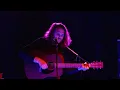 'In Your Arms Again' - Timothy Wolf at RSOM Live #10 @ Paris Cat Jazz Club, 07/07/22