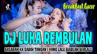 dj luka rembulan