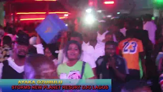 ayaka ozubulu new planet resort 2019 ugwumba tv