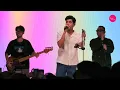 Download Lagu Boleh Merindu - JAZ - Live At Tribeca Central Park 2024