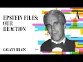 Lagu Bonus Episode: Reacting to the Epstein Files’ Release