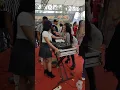 NANA BANANA VS DIAN CANTIKA PARGOY ❗Tangan Nana banana tidak bisa dikondisikan