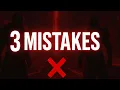 DESTINY 2 WHY YOU KEEP LOSING IN THE CRUCIBLE