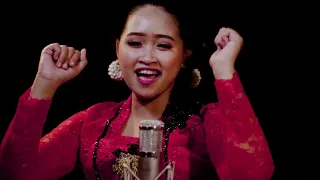 Download GERAJAKAN BANYUWANGI  ( COVER  BY ANTING LAMBANGSIH ) MP3