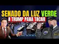 TRUMP YA NO NECESITA PEDIR PERMISO PARA ATACAR. 6/11/2025