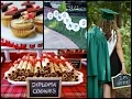 25 DIY Graduation Party Ideas