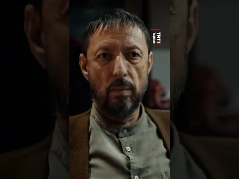 Çoluk Çocukla Muhatap Olmam Ben! 👊🏻 #trt1 #teşkilat