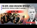Lagu Jego Ostatnie Wesele z Zespołem MAX ( Vlog 45 )