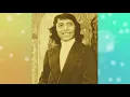 DANIEL  TORO - ZAMBA  PARA  OLVIDAR  (LETRA)